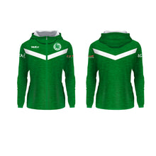 Load image into Gallery viewer, Full Zip Hoodie