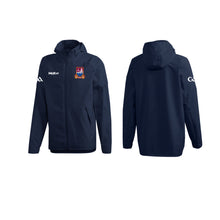 Load image into Gallery viewer, Rain Jacket