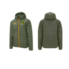 Load image into Gallery viewer, Puffa Jacket