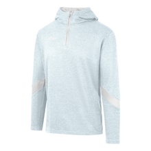Load image into Gallery viewer, Quarter Zip Hoodie
