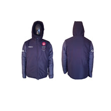 Load image into Gallery viewer, Stadium Jacket