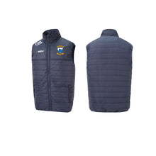 Load image into Gallery viewer, Padded Gilet