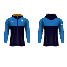 Load image into Gallery viewer, Quarter Zip Hoodie