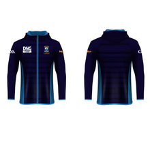 Load image into Gallery viewer, Hooded Hybrid Jacket