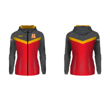Load image into Gallery viewer, Full Zip Hoodie