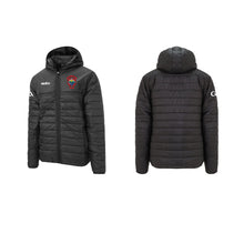 Load image into Gallery viewer, Puffa Jacket