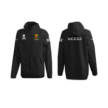 Load image into Gallery viewer, Rain Jacket