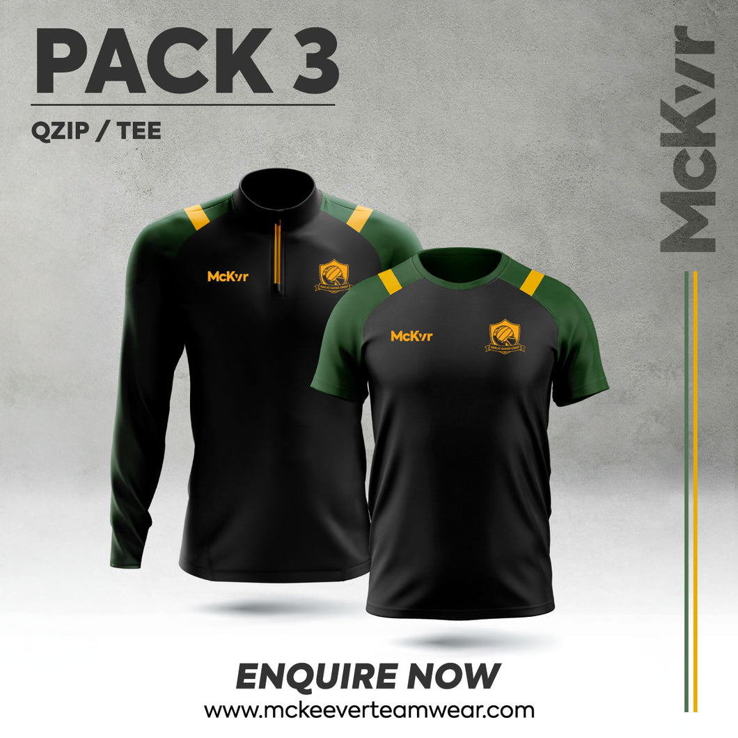 Pack 3