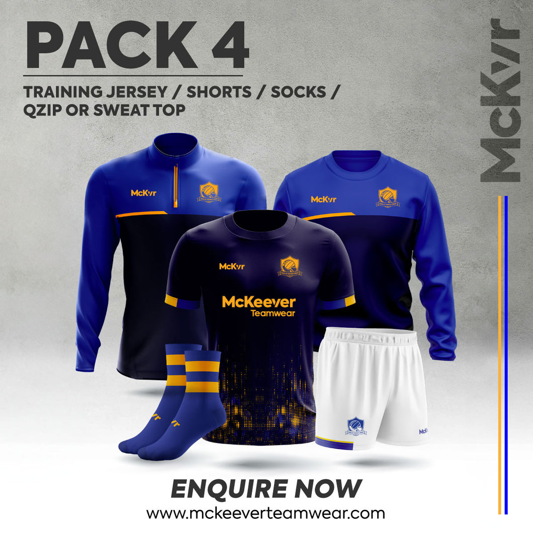 Pack 4