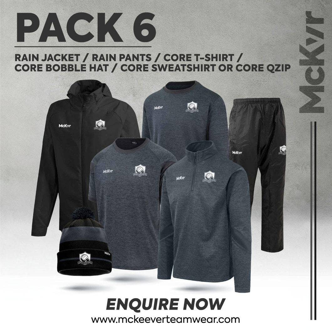 Pack 6