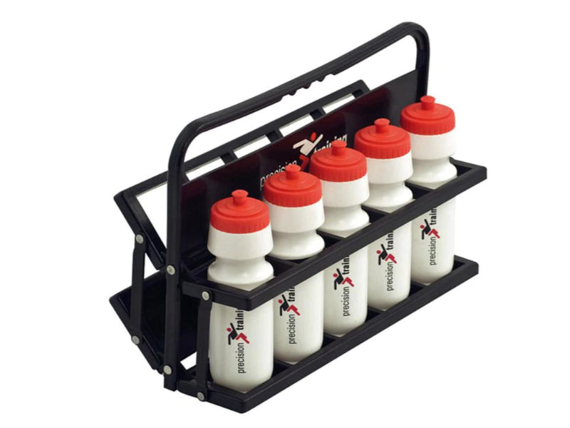 Precision Training Water Bottles - 10 Pack