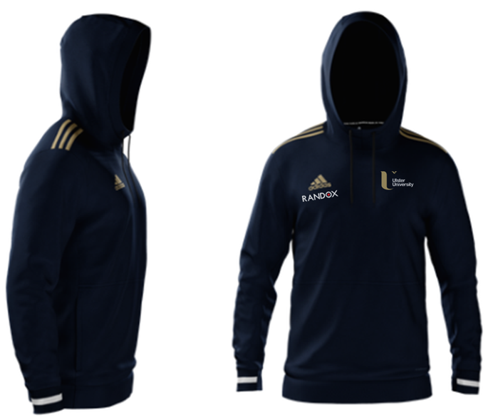 Ulster university hoodie online