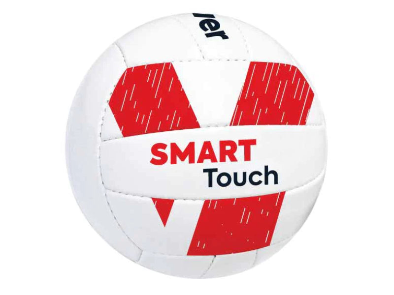 McKvr Smart Touch Football - 25 Pack