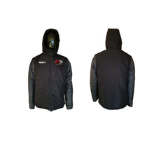 Load image into Gallery viewer, Stadium Jacket
