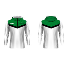 Load image into Gallery viewer, Quarter Zip Hoodie
